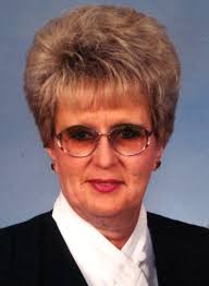 Barbara McKinnon Obituary