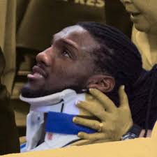 Blake Griffin says Wemby's mindset for his age impresses him most