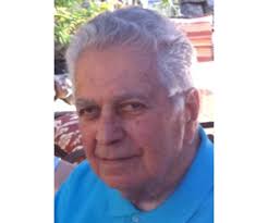 John Muscat Obituary (1924