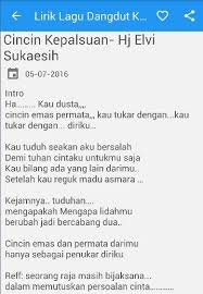 ★ lagump3downloads.net on lagump3downloads.net we do not stay all the mp3 files as they are in. Lirik Lagu Dangdut Koplo Fur Android Apk Herunterladen