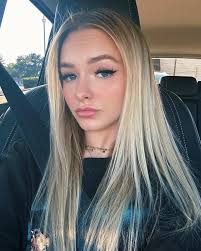 just some selfies 😘