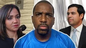 LA FALTA DE RESPETO DE FARIDE A ROBERTO ANGEL