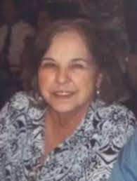 Obituary information for Barbara H. Czap