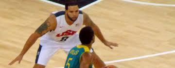Mills' parents, benny and yvonne mills, arrived in san antonio from australia on monday to attend the games at at&t center. How To Become The Next Patty Mills It S Easier Than You Think