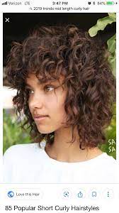 Pin By Shawnie Girl On Hair Curly Hair Styles Naturally Curly Hair Trends Curly Girl Hairstyles