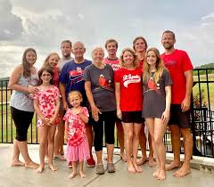 Class of 1968 Class Agent Jim Roper