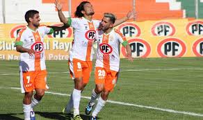 Latest cobresal news from goal.com, including transfer updates, rumours, results, scores and player interviews. Versus Un Paraguayo Encamina El Ascenso De Cobresal