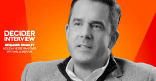 Holiday Home Makeover with Mr. Christmas'