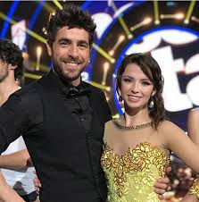 Danse avec les stars marie denigot. Debrief Danse Avec Les Stars 11 11 2017 Agustin Galiana N 1 Et Camille Lacourt Quasi Elimine Danse Avec Les Stars Nouveautes Tele Com