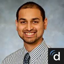 Dr. Adil Hussain, DO