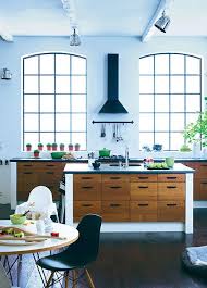 Vier Kuchen Vier Stile Kuche Selber Bauen Ytong Kuche Bauen Kuche Einrichten