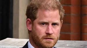 Prince Harry's ghostwriter makes surprising statement about Duke