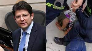 Quién es el joven que le disparó al senador Miguel Uribe en pleno acto en  Colombia