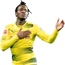 Join the discussion or compare with others! Michy Batshuayi Tots Fifa 18 94 Rated Futwiz