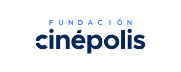 Its name means city of cinema and its slogan is la capital del cine. Fundacion Cinepolis