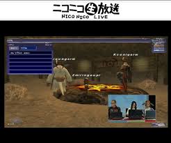 メテにょ Ff11 加藤英美里さんのプレイがガチすぎたと話題に ヴァナｔｖ フェスティバル2013
