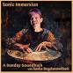 Sonic Immersion event in Florence, MA