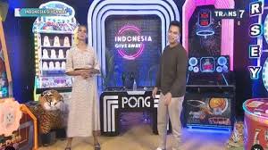 Maybe you would like to learn more about one of these? Cari Nomor Wa Indonesia Giveaway Hari Ini Wajib Nonton Indonesia Giveaway Trans7 Mau Dapat Mobil Tribun Pontianak