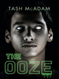 Blood Sport by Tash McAdam (Ebook)