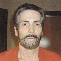 Larry Gene Powers Obituary