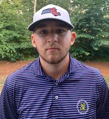 Aidan Harding's Instagram, Twitter & Facebook