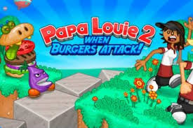 Nuevos juegos de papa louie. Juegos De Papa Louie En Linea Juegos Games