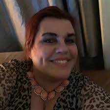 Karen Garrity's Instagram, Twitter & Facebook