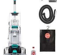 Amazon.com: Hoover Smartwash - Limpiador automático de ...