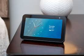 A valid credit card is required to be on file for free accounts after the 30 day trial period. Amazon Echo Show 5 Review The Smart Alarm Clock To Get The Verge