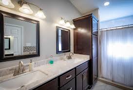 bathroom design richmond, va