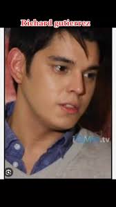 Richard gutierrez