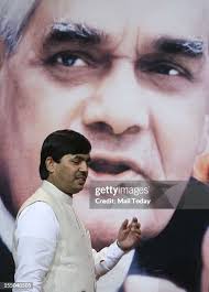 306 Syed Shahnawaz Hussain Stock Photos, High-Res Pictures, and Images