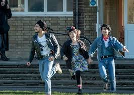 Blinded By The Light Sundance Review Reviews Screen