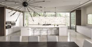 contemporary design kitchen gallery