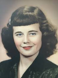 Obituary: Patsy Moss Radley Reed; Nashville