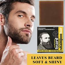 Shampoo Bar with All Natural Oils Earthy Woody Scent 4.2oz 120g by Pro  Edward Fuzz worthy (1Pack) : Amazon.ca: Beauty & Personal Care