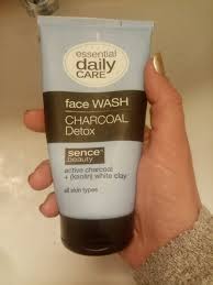 'since' and 'sense' sound similar so the words are often confused, especially by teenagers. Sence Beauty Essential Daily Care Face Wash Inci Beauty