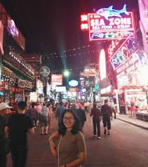 Pattaya adalah surga bagi para maniak seks. Pengalaman Kontemplatif Soal Otoritas Tubuh Di Thailand Blog Tempo Co