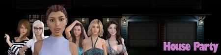 Nov 15, 2021 · get houseparty chrome extension. House Party V0 12 3 Free Game Download Reviews Mega Xgames