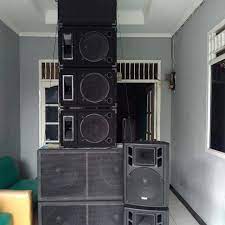 Maybe you would like to learn more about one of these? Sinar Sound System Photos Facebook