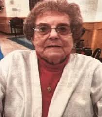 Obituary information for Betty J. Janes
