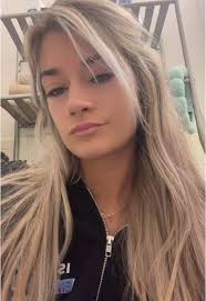 Kelsey Leary's Instagram, Twitter & Facebook