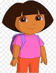 Dora the explorer is an american animated television series created by chris gifford, valerie walsh valdes and eric weiner that premiered on nickelodeon on august 14, 2000. Dora The Explorer Dora The Explorer Png Pngegg