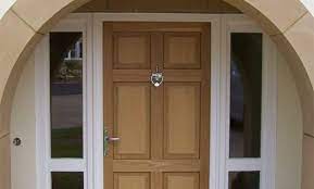 Salah satu jenis pintu yang digunakan untuk rumah minimalis adalah pintu yang memiliki dua daun pintu. Desain Pintu Rumah Minimalis Dari Kayu Yang Wajib Anda Coba