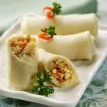 Resep Dan Cara Membuat Lumpia Basah Enak Beberapa Minggu Lalu Telah Dibahas Resep Lumpia Goreng Masih Ingat Caranya Kali In Resep Resep Masakan Resep Jamur