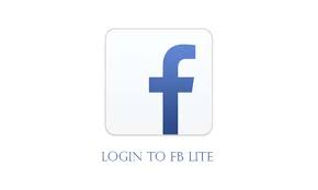 Mar 11, 2015 · download facebook lite for android to enjoy a faster and more efficient facebook on your android device. Login To Fb Lite Guides To Login In To Facebook Lite Tecreals