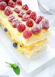 30 Insanely Delicious Puff Pastry Recipes Puff Pastry Recipes Puff Pastry Desserts Pastry Recipes