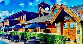 The Shanty's Summer Wine Dinner