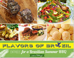 To make your evening a night to remember, check out these unique dinner party themes. Brazilian Summer Bbq Menu Ideas Celebrating The Rio Olympics