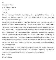 Have you ever wondered how to speak english without hesitation? 16 Best Letter Of Support Samples How To Word Your Letter